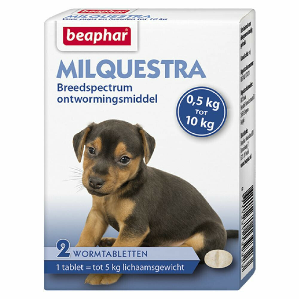  Beaphar Puppy Start Pakket