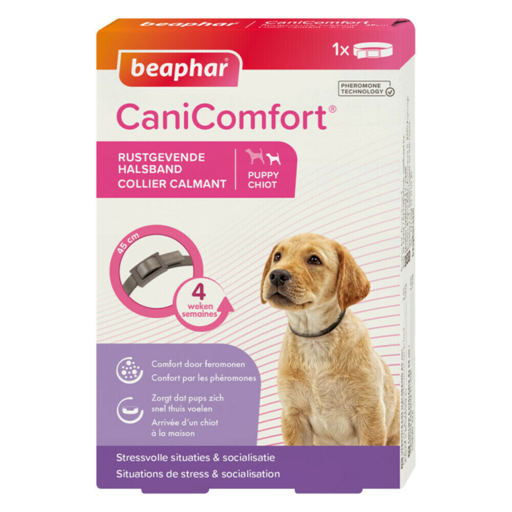  Beaphar Puppy Start Pakket