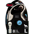  Flexi Rollijn New Comfort Band Zwart