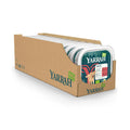  12x Yarrah Bio Hondenvoer Paté Rund - Kip