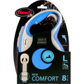  Flexi Rollijn New Comfort Band Blauw
