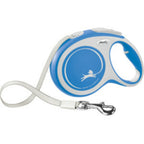  Flexi Rollijn New Comfort Band Blauw