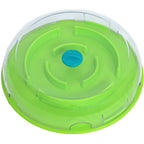  Nina Ottosson Hondenspel Wobble Bowl Ø 30 Cm