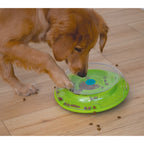  Nina Ottosson Hondenspel Wobble Bowl Ø 30 Cm