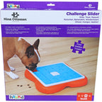  Nina Ottosson Hondenspel Challenge Slider 38 Cm
