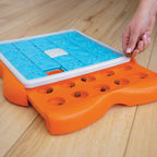  Nina Ottosson Hondenspel Challenge Slider 38 Cm