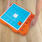  Nina Ottosson Hondenspel Challenge Slider 38 Cm