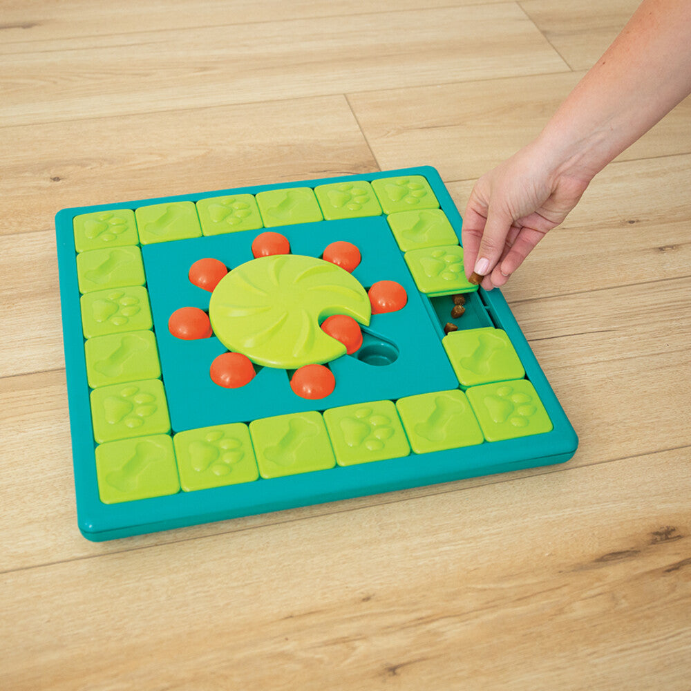  Nina Ottosson Hondenspel Multi Puzzle 38 Cm