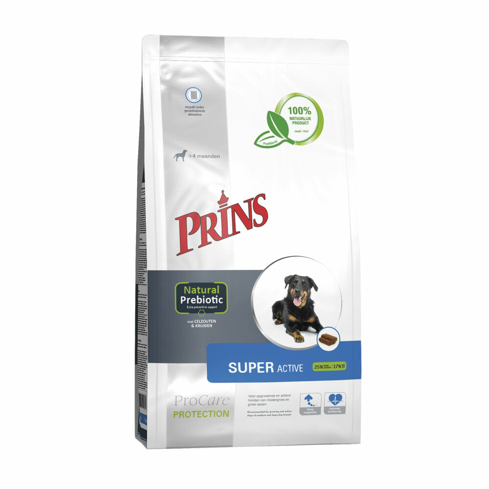  Prins ProCare Protection Super Active Hondenvoer