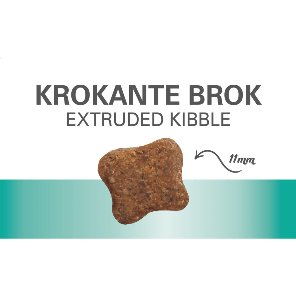  Prins ProCare Diet Croque Weight & Diabetes Hondenvoer