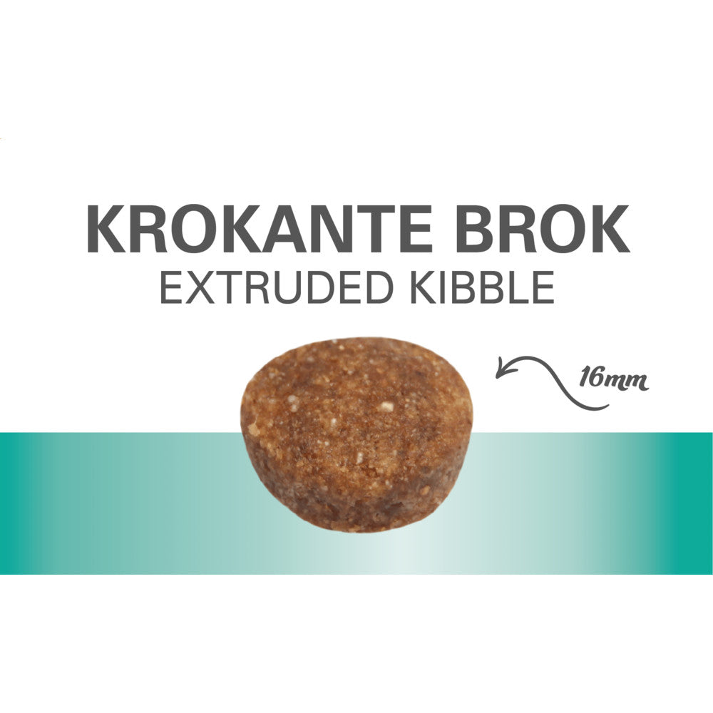  Prins ProCare Diet Croque Urinary Hondenvoer