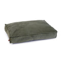  Designed By Lotte Ligkussen Fluweel Nalino Groen