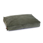 Designed By Lotte Ligkussen Fluweel Nalino Groen