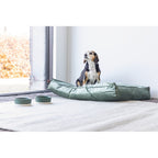  Designed By Lotte Ligkussen Fluweel Nalino Groen
