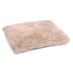  Designed By Lotte Hondenkussen Pluche Xanti Beige