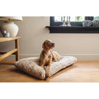  Designed By Lotte Hondenkussen Pluche Xanti Beige