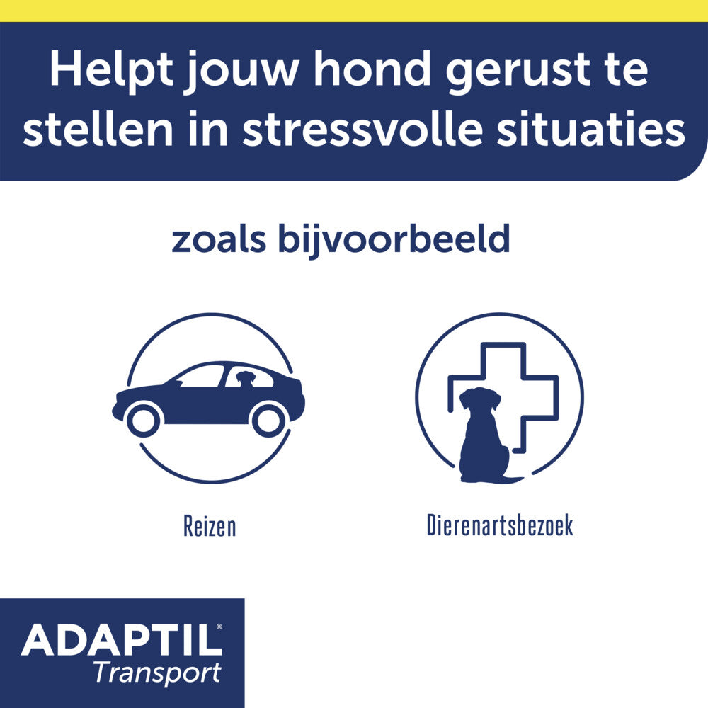  Adaptil Transport Spray 20 Ml