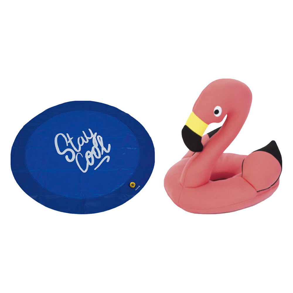  Beeztees Waterpret Pakket