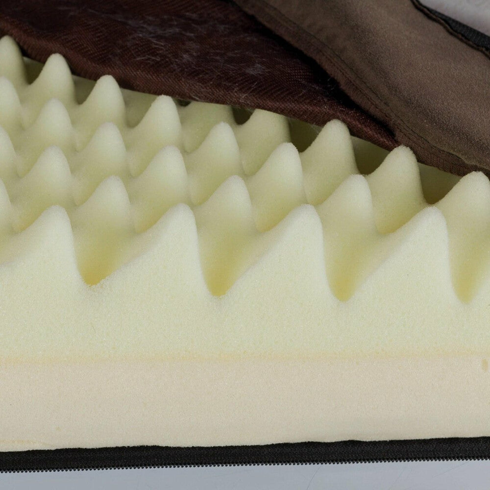  Trixie Orthopedisch Kussen Vitaal Taupe - Lichtgrijs