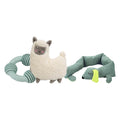  Beeztees Puppy Knuffel Pakket