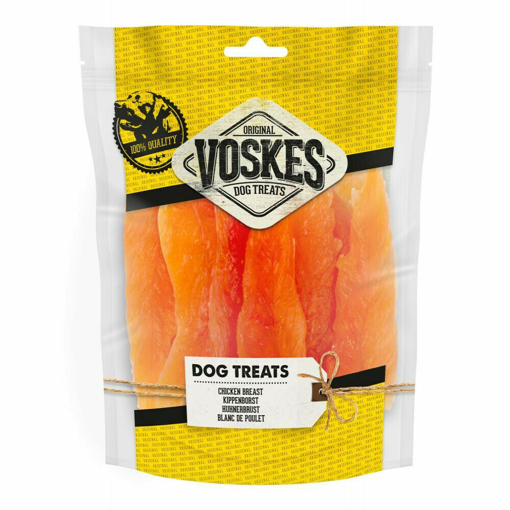  Voskes Kip Pakket