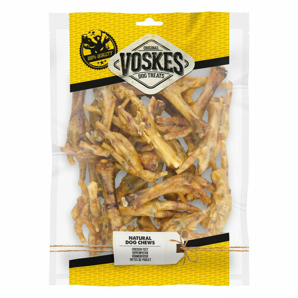  Voskes Kip Pakket