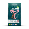  Yarrah Bio Hondenvoer Sensitive Adult Kip - Rijst