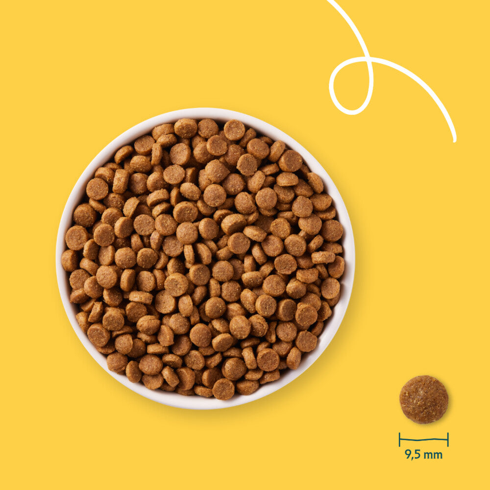  Yarrah Bio Hondenvoer Adult Small Breed Kip