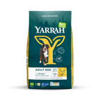  Yarrah Bio Hondenvoer Adult Kip