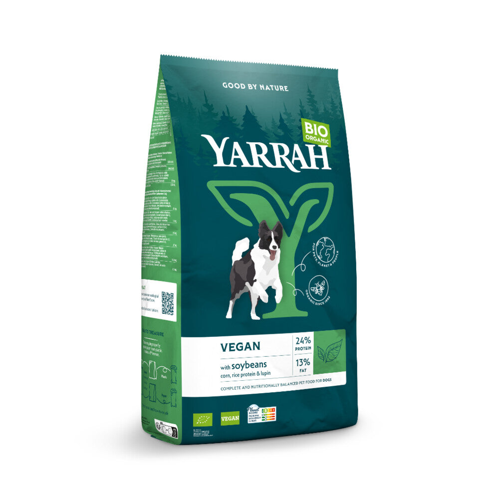  Yarrah Bio Hondenvoer Vegetarisch