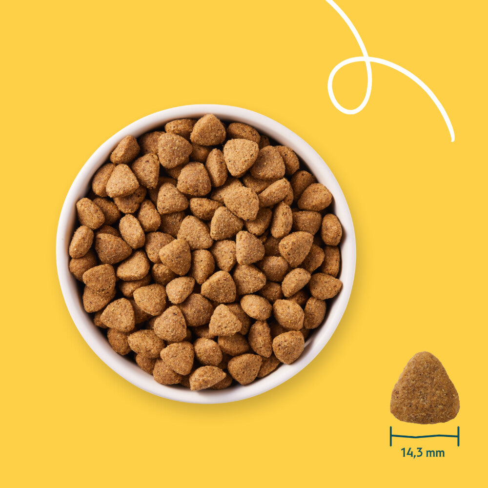  Yarrah Bio Hondenvoer Vegetarisch