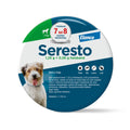  Seresto Anti Teken En Vlooien Halsband Hond Tot 8 Kg