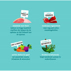  Edgard & Cooper Hondenvoer Multipack Kip - Wild - Lam