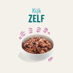  Edgard & Cooper Hondenvoer Multipack Kip - Wild - Lam