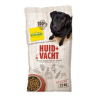  Ecostyle Hondenvoer Huid & Vacht & Afp Waterbak Pakket