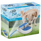  Ecostyle Hondenvoer Huid & Vacht & Afp Waterbak Pakket