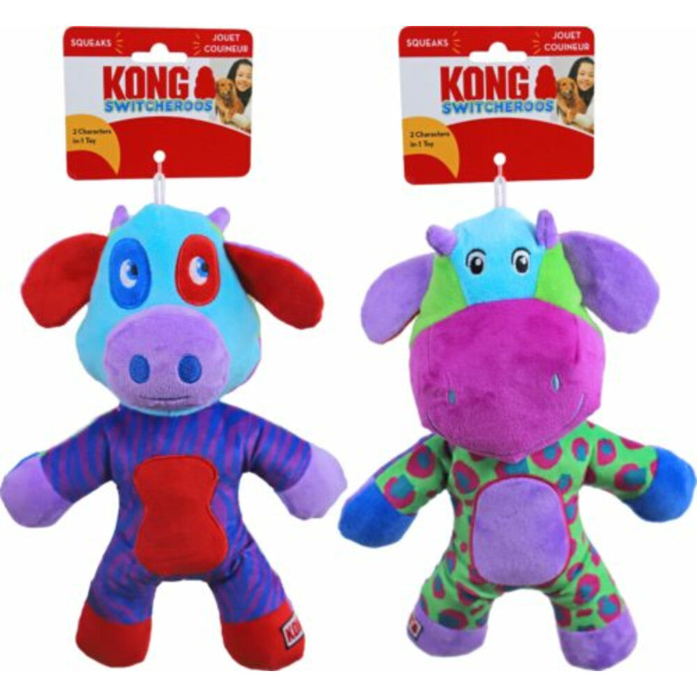  Kong Switcheroos L