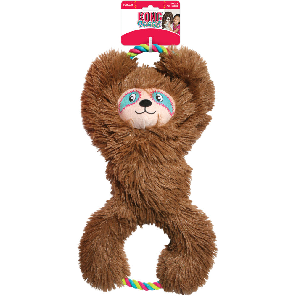  Kong Tuggz Sloth XL