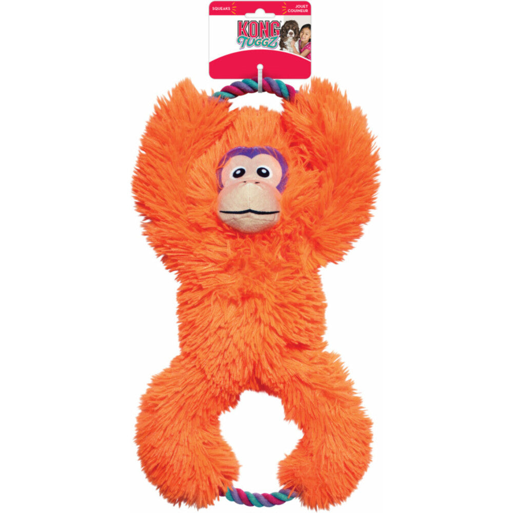 Kong Tuggz Monkey XL