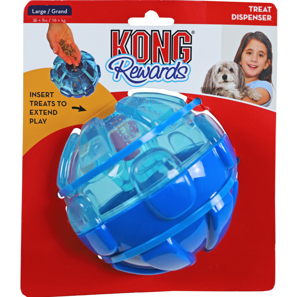  Kong Rewards Ball L