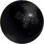  Kong Extreme Ball Zwart M