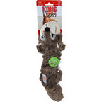  Kong Scrunch Knots Eekhoorn M - L