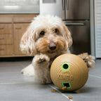  Kong Bamboo Voederbal M