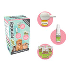  Pet Remedy Welkom Thuis Set