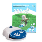  Coolpets Splash Waterfontein