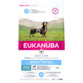 Eukanuba Daily Care Weight Control Small - Medium Kip