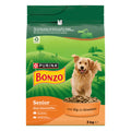  Bonzo Senior Kip - Groenten