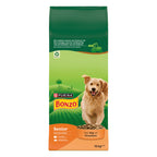  Bonzo Droogvoer Senior Kip - Groente