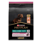  Pro Plan Puppy Small & Mini Sensitive Skin Zalm