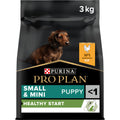  Pro Plan Healthy Start Puppy Small - Mini